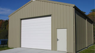 Garage Door Openers at Harvard Avenue Brookline, Massachusetts